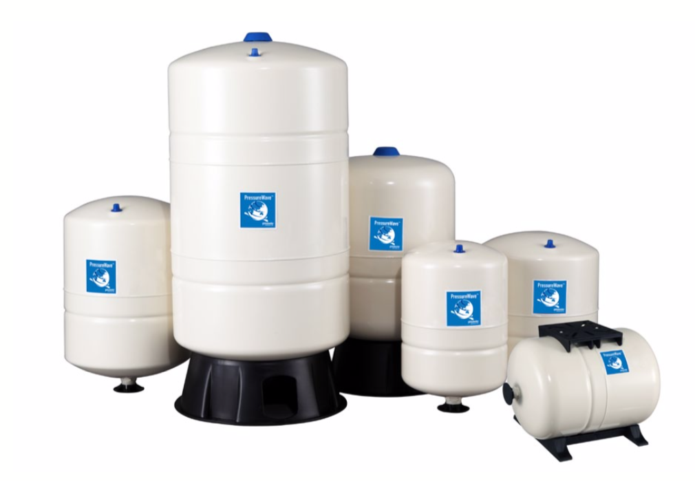 Expansion Tanks Apricus EcoEnergy