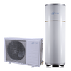 Refrigerant Cycle Split Heat Pump Water Heater