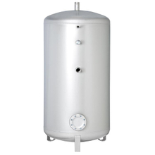 Commercial Hot Water Storage Tank